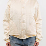 Chimala Apparel Womens Jackets Fleece Lined Rib Sport Jacket