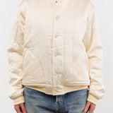 Chimala Apparel Womens Jackets Fleece Lined Rib Sport Jacket