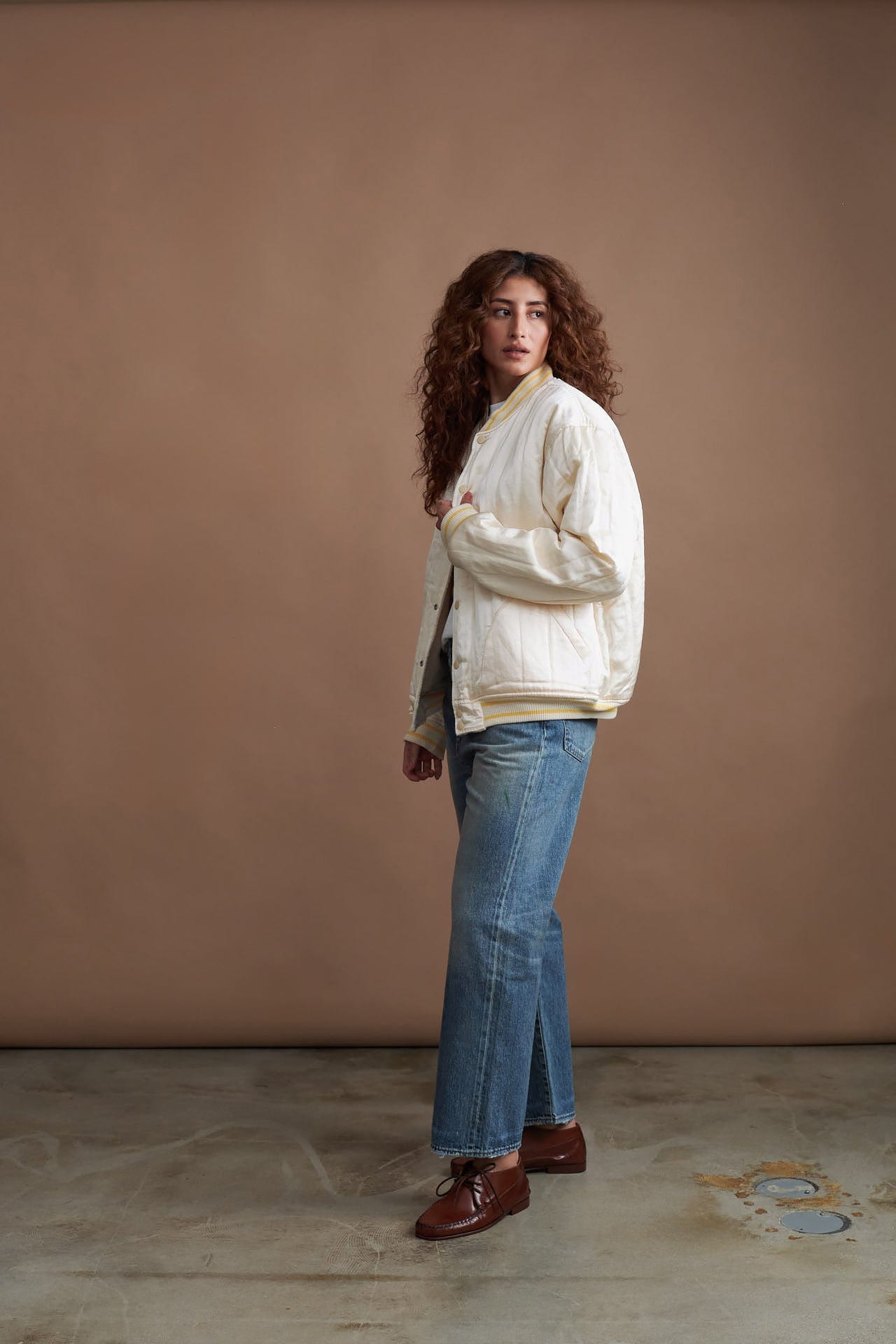 japanese denim and jackets from Chimala