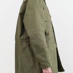 Chimala Apparel Womens Jackets Unisex Air Force Cattle Jacket