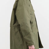 Chimala Apparel Womens Jackets Unisex Air Force Cattle Jacket