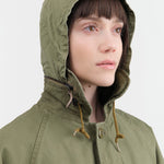 Chimala Apparel Womens Jackets Unisex Air Force Cattle Jacket
