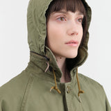 Chimala Apparel Womens Jackets Unisex Air Force Cattle Jacket