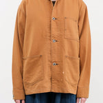 Chimala Apparel Womens Jackets Unisex Duck Chore Jacket