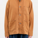 Chimala Apparel Womens Jackets Unisex Duck Chore Jacket