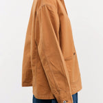Chimala Apparel Womens Jackets Unisex Duck Chore Jacket