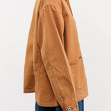 Chimala Apparel Womens Jackets Unisex Duck Chore Jacket