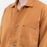 Chimala Apparel Womens Jackets Unisex Duck Chore Jacket