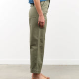 Chimala Apparel Womens Pants Unisex Herringbone Twill Trousers