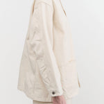 Chimala Apparel Womens Jackets Unisex Twill Engineer Jacket