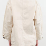 Chimala Apparel Womens Jackets Unisex Twill Engineer Jacket