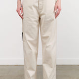 Chimala Apparel Womens Pants Unisex Twill Painter Pants