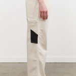 Chimala Apparel Womens Pants Unisex Twill Painter Pants