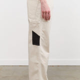 Chimala Apparel Womens Pants Unisex Twill Painter Pants