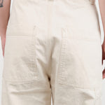 Chimala Apparel Womens Pants Unisex Twill Painter Pants