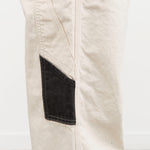 Chimala Apparel Womens Pants Unisex Twill Painter Pants