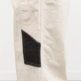 Chimala Apparel Womens Pants Unisex Twill Painter Pants