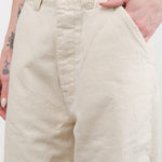 Chimala Apparel Womens Pants Unisex Twill Painter Pants
