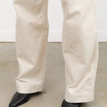 Chimala Apparel Womens Pants Unisex Twill Painter Pants