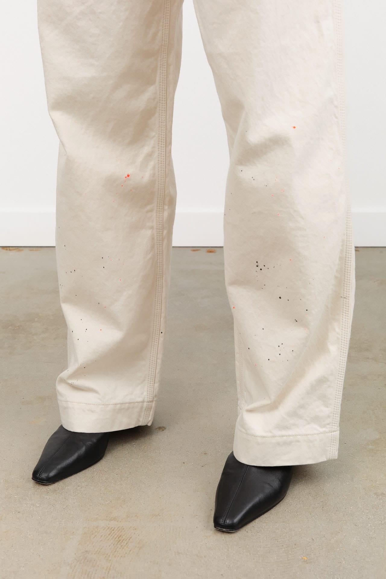 Chimala Apparel Womens Pants Unisex Twill Painter Pants