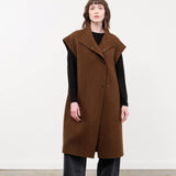 Christian Wijnants Apparel Womens Outerwear Cellina Coat