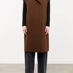 Christian Wijnants Apparel Womens Outerwear Cellina Coat