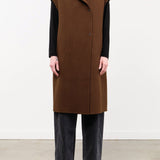 Christian Wijnants Apparel Womens Outerwear Cellina Coat