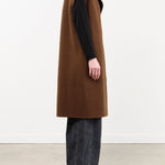 Christian Wijnants Apparel Womens Outerwear Cellina Coat