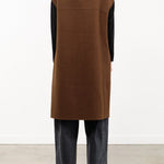 Christian Wijnants Apparel Womens Outerwear Cellina Coat