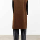 Christian Wijnants Apparel Womens Outerwear Cellina Coat