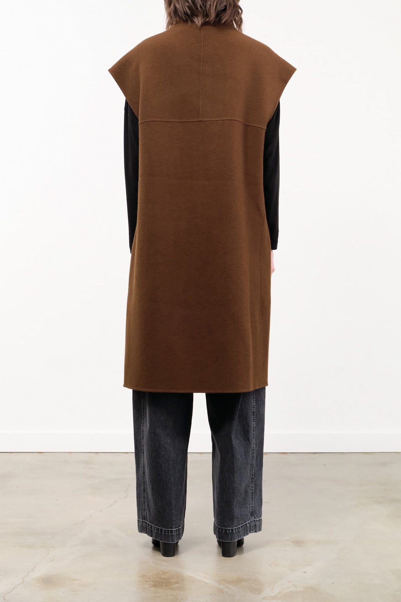 Christian Wijnants Apparel Womens Outerwear Cellina Coat
