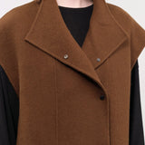 Christian Wijnants Apparel Womens Outerwear Cellina Coat