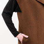 Christian Wijnants Apparel Womens Outerwear Cellina Coat