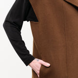 Christian Wijnants Apparel Womens Outerwear Cellina Coat