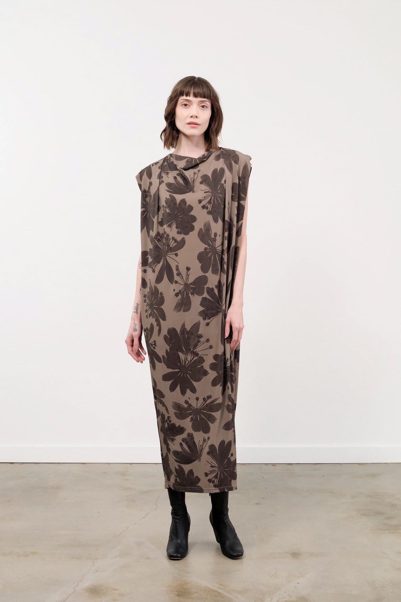 Christian Wijnants Apparel Womens Dresses Daban Dress