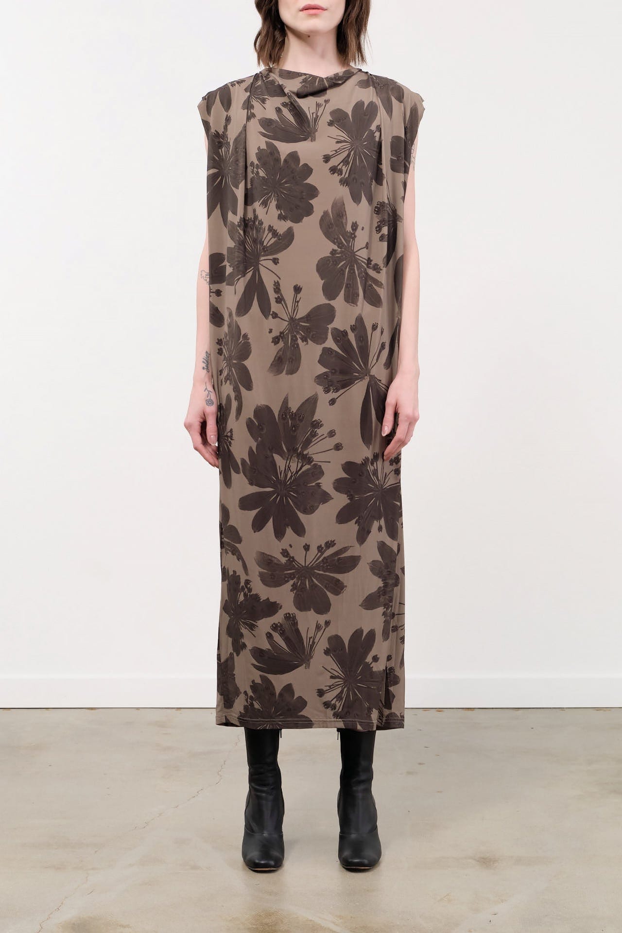 Christian Wijnants Apparel Womens Dresses Daban Dress