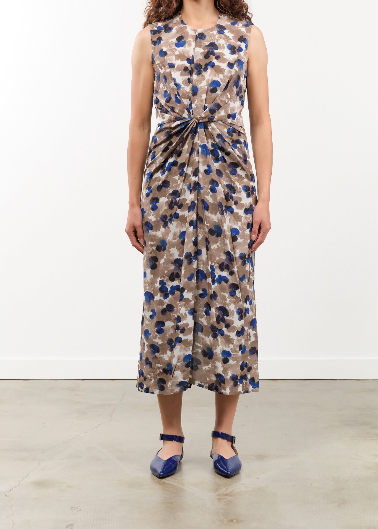 Christian Wijnants Apparel Womens Dresses Dalis Dress