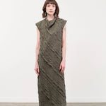 Christian Wijnants Apparel Womens Dresses Dillias Dress
