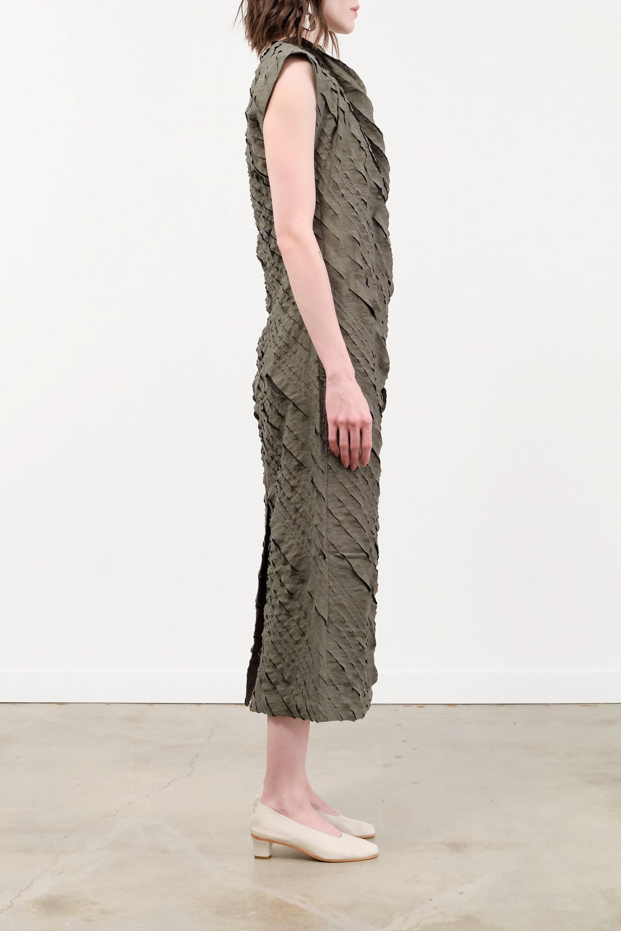 Christian Wijnants Apparel Womens Dresses Dillias Dress