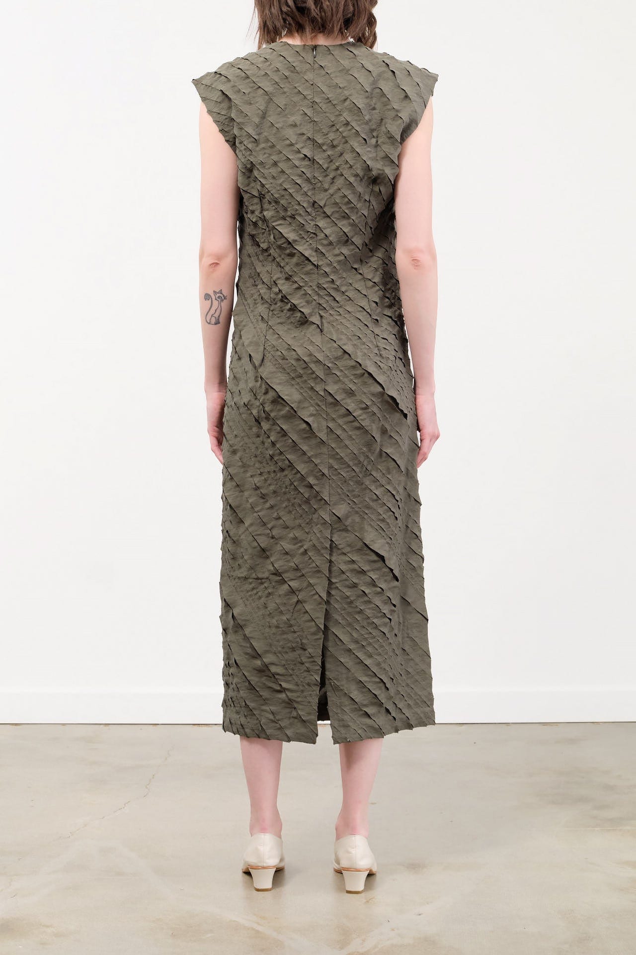 Christian Wijnants Apparel Womens Dresses Dillias Dress