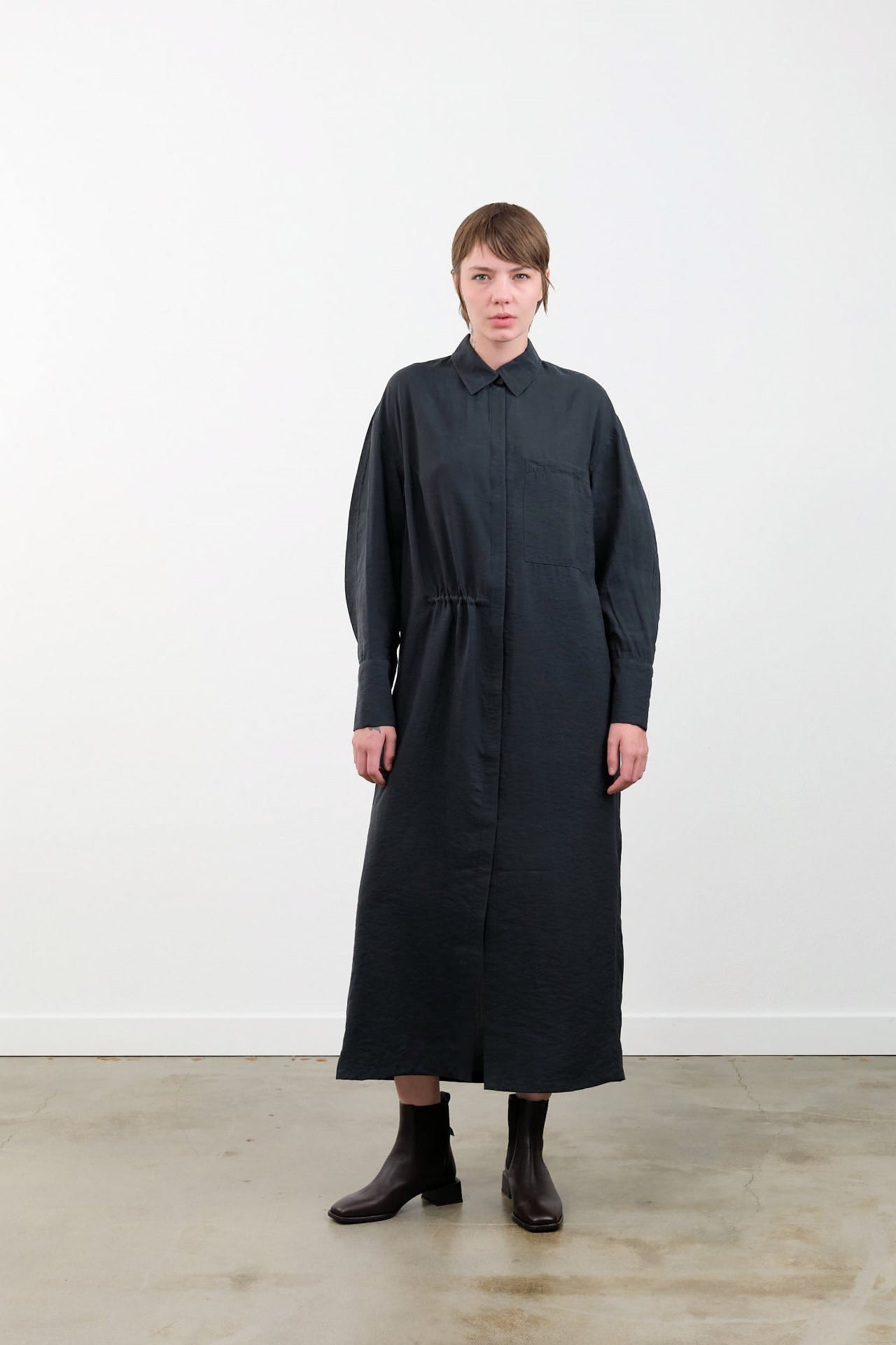 Christian Wijnants Apparel Womens Dresses Diola Dress