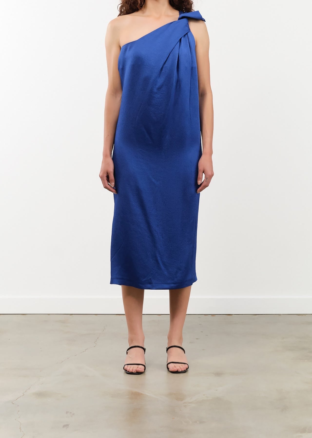 Christian Wijnants Apparel Womens Dresses Dyata Dress