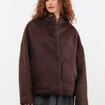 Christian Wijnants Apparel Womens Jackets Jacco Jacket