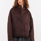 Christian Wijnants Apparel Womens Jackets Jacco Jacket