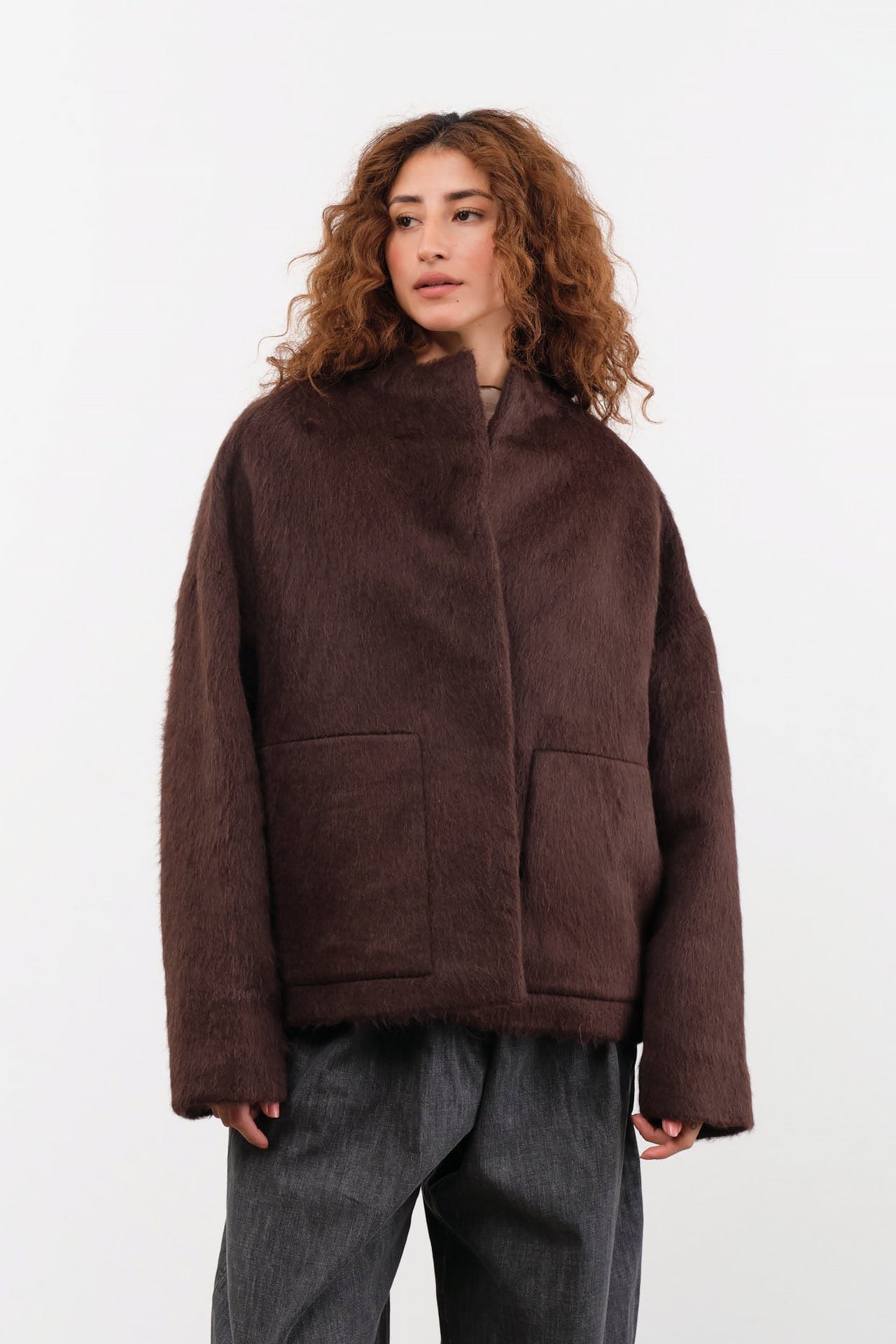 Christian Wijnants Apparel Womens Jackets Jacco Jacket