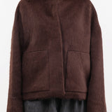 Christian Wijnants Apparel Womens Jackets Jacco Jacket