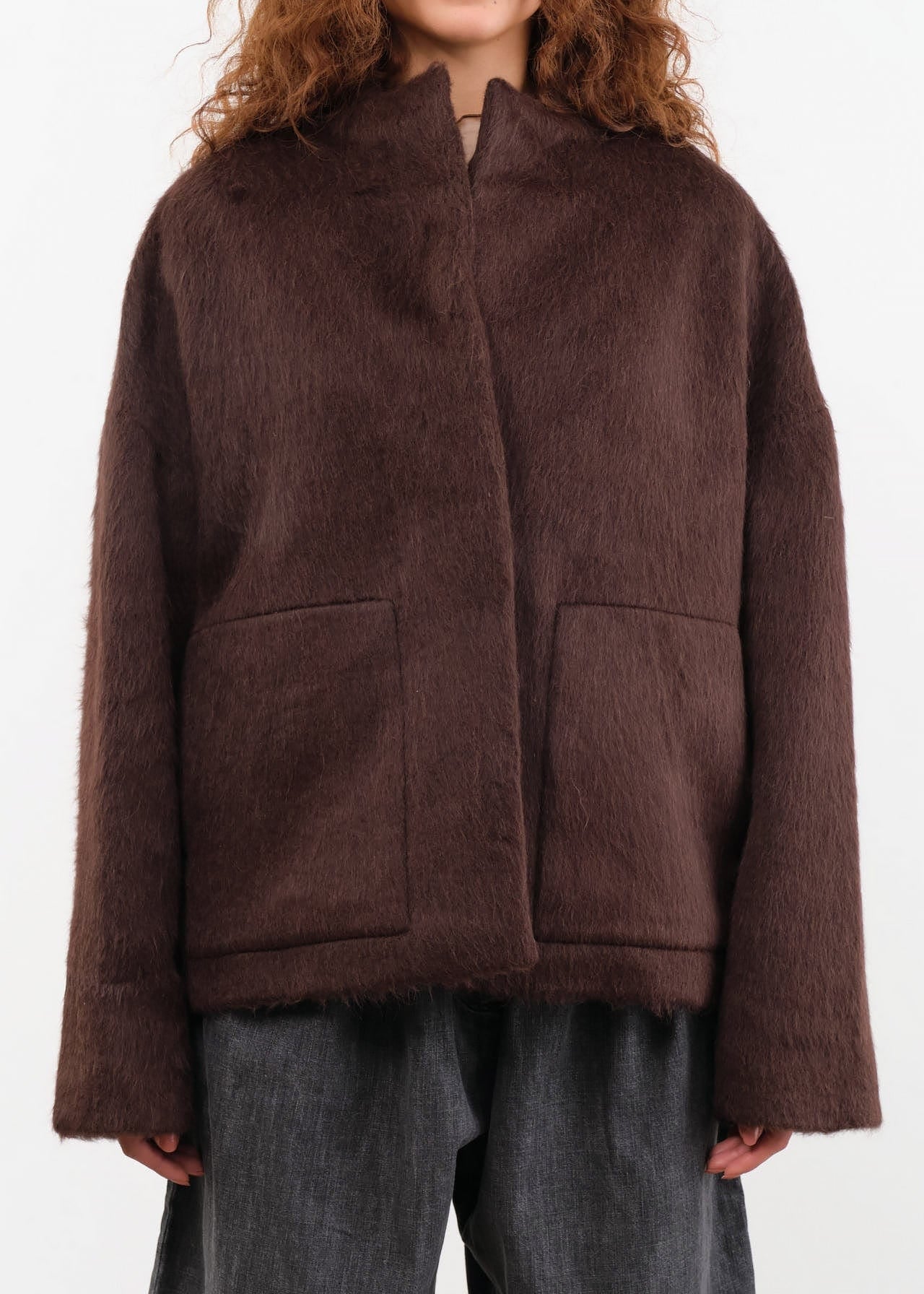 Christian Wijnants Apparel Womens Jackets Jacco Jacket