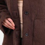 Christian Wijnants Apparel Womens Jackets Jacco Jacket