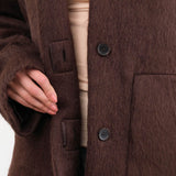 Christian Wijnants Apparel Womens Jackets Jacco Jacket
