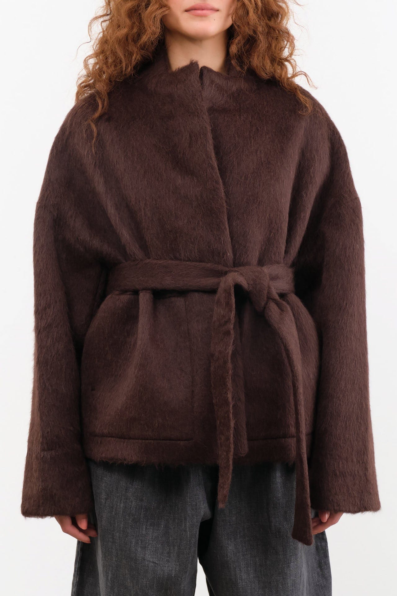 Christian Wijnants Apparel Womens Jackets Jacco Jacket